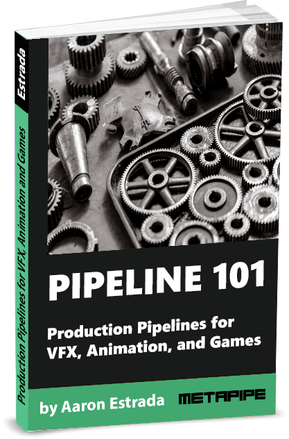 Pipeline 101 Cover Image